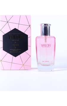 Loris Valor Kadın Parfüm EDP 75 ML