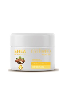 Estemed Karşıtı Gündüz Bakım Kremi & Shea wrinkle Day Cream 50ml Estemed Karşıtı Gündüz Bakım Kremi & Shea wrinkle Day Cream 50ml