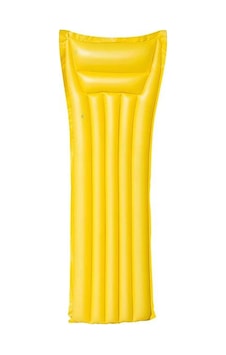 Bestway Deniz Yatağı Sarı 44007 Sarı Bestway Deniz Yatağı Sarı 44007 Sarı