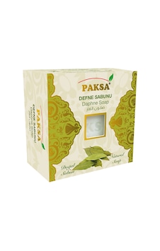 Paksa Doğal Defne Sabunu 150 G Paksa Doğal Defne Sabunu 150 G