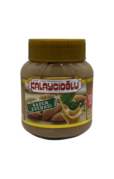 Badem Kreması 330 Gr.