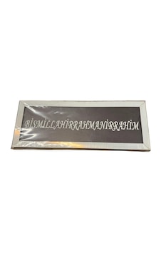 Yapıştırmalı Sticker Belirtilmemiş