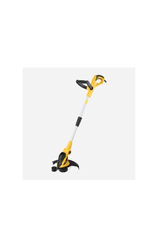 Elektrikli Çim Kenar Kesme Tırpanı 450w 350mm Rtrmax - Rtm915 Elektrikli Çim Kenar Kesme Tırpanı 450w 350mm Rtrmax - Rtm915