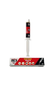 Rex Gel Böcek Jeli 20 G Rex Gel Böcek Jeli 20 G