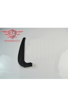 Mitsubishi Canter Kapı Cam Dış Plastiği Ön Sol Fe659 635 511 519 Mitsubishi Canter Kapı Cam Dış Plastiği Ön Sol Fe659 635 511 519