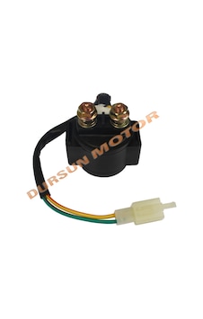Atv Kanuni Kuba 150 - 200 Marş Rolesi Atv Kanuni Kuba 150 - 200 Marş Rolesi