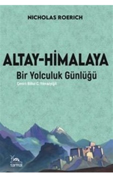 Altay-himalaya / Nicholas Roerich