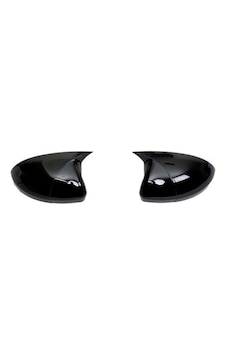 Autogp Toyota Corolla Ayna Kapağı Yarasa Pianoblack 2013 / 2018 Cm2015tocoaykap Autogp Toyota Corolla Ayna Kapağı Yarasa Pianoblack 2013 / 2018 Cm2015tocoaykap