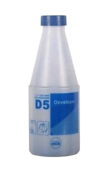Oce D5 Mavi Uyumlu, Developer Great Toner