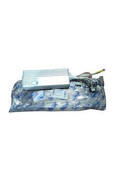 E-mon Classıc Kontrol Unıtesı 60v 120 Derece Beyin Y4emn2003a0010