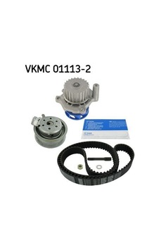 Volkswagen Golf Iv / Bora / Passat Triger Takımı Devirdaim Volkswagen Golf Iv / Bora / Passat Triger Takımı Devirdaim