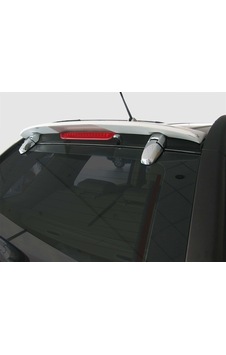 Kia Sportage 3 Spoiler Camüstü Gt Fiber 2004 2010