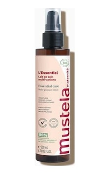 Mustela Çok Amaçlı Temel Bakım Losyonu 200 ML Mustela Çok Amaçlı Temel Bakım Losyonu 200 ML