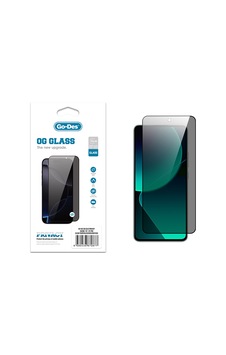 Xiaomi Mi 13t Uyumlu Go Des Og Glass Privacy Antistatik Temperli Cam Ekran Koruyucu Siyah Xiaomi Mi 13t Uyumlu Go Des Og Glass Privacy Antistatik Temperli Cam Ekran Koruyucu Siyah