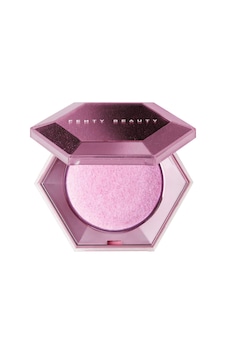 Fenty Beauty Diamond Bomb All-over Diamond Veil Lavender Luv'r - Aydınlatıcı Diğer Fenty Beauty Diamond Bomb All-over Diamond Veil Lavender Luv'r - Aydınlatıcı Diğer