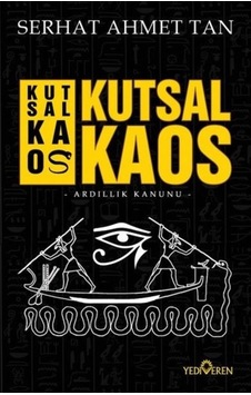Kutsal Kaos-Yediveren Yayınları Kutsal Kaos-Yediveren Yayınları