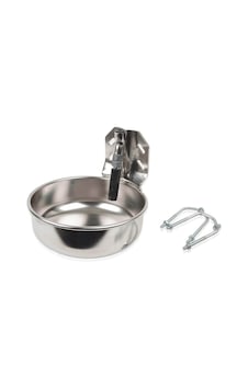Melasty Otomatik Inox Suluk Şamandıralı 5 L Melasty Otomatik Inox Suluk Şamandıralı 5 L