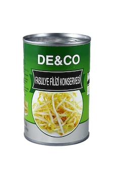 De&Co Soya Filizi 400 G