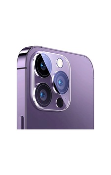 Uluvora İphone 15 Pro/15 Pro Max İçin Crystal Serisi Hd Cam Kamera Koruyucu 2 Adet Set- 577 - Hs08378486-6 Şeffaf 2 Uluvora İphone 15 Pro/15 Pro Max İçin Crystal Serisi Hd Cam Kamera Koruyucu 2 Adet Set- 577 - Hs08378486-6 Şeffaf 2