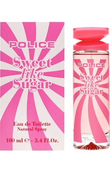 Police Sweet Like Sugar Kadın Parfüm EDT 100 ML