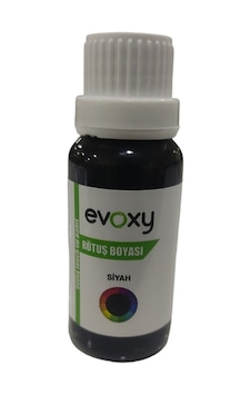 Ufak Çizik Onarıcı Temizleyici Boya GLZ02011162 Oto Rötuş Boyası 10 ML Siyah Ufak Çizik Onarıcı Temizleyici Boya GLZ02011162 Oto Rötuş Boyası 10 ML Siyah