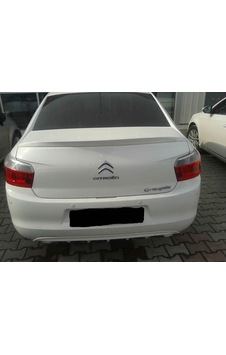 Citoren C Elysee Spoiler Fiber