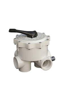 Kripsol Havuz V6E-43B Model Altı Yollu Vana 2"