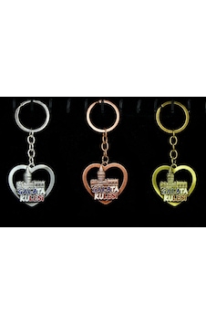 Metal Galata Kulesi Anahtarlık 12725597 Metal Galata Kulesi Anahtarlık 12725597