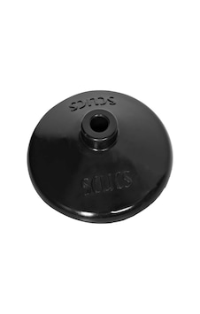 Scucs 1155 Kauçuk Slalom Takozu 4lü Siyah Scucs 1155 Kauçuk Slalom Takozu 4lü Siyah