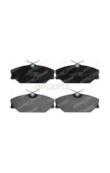 Ön Fren Balatası Renault Laguna 1997-2001 Safrane 2 1996-2002 Megane 1 1997-2001 Scenic Megane Sc Nic 1997-2002 1.4 1.6 1.8 1.9d 2.0 2.2d 91991969 Ön Fren Balatası Renault Laguna 1997-2001 Safrane 2 1996-2002 Megane 1 1997-2001 Scenic Megane Sc Nic 1997-2002 1.4 1.6 1.8 1.9d 2.0 2.2d 91991969