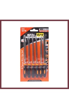 Storeşahin 6'li Mini Eğe Seti Shn0720 Storeşahin 6'li Mini Eğe Seti Shn0720