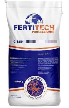 Usagro Fertıtech Professıonal C Serıes 18-18-18 25 Kg. Usagro Fertıtech Professıonal C Serıes 18-18-18 25 Kg.