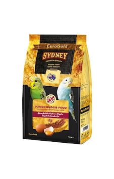 Euro-gold - 207 - World Sydney Yavru Muhabbet Yemı 750 Gr. X - Spt-gld - 2 Adet Euro-gold - 207 - World Sydney Yavru Muhabbet Yemı 750 Gr. X - Spt-gld - 2 Adet