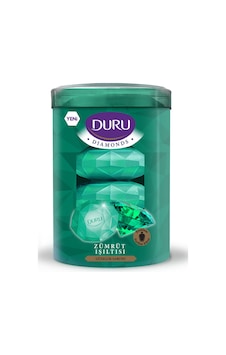 Diamonds Serisi Green 4x90 Gr Diğer