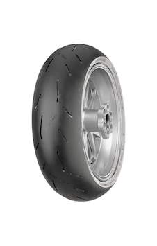 Contınental 120/70zr17 58w Tl Contiraceattack 2 Street Contınental 120/70zr17 58w Tl Contiraceattack 2 Street