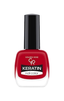 Golden Rose Keratin Nail Color Oje No:38 Golden Rose Keratin Nail Color Oje No:38