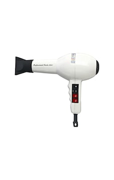 Jackson 3200 Turbo 1250 W Profesyonel Saç Kurutma Ve Fön Makinesi Jackson 3200 Turbo 1250 W Profesyonel Saç Kurutma Ve Fön Makinesi