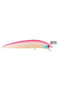 Usami Long Tom 95f-sr 12.4g Maket Balık 805