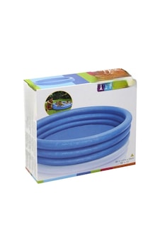 Mey İthalat Ih58426 Kristal Mavi Havuz 147x33cm -vrd