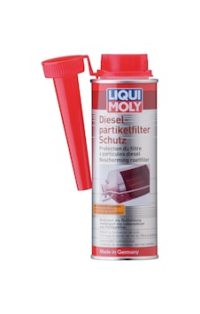 Lıquı Moly Lm - 5148 Dpf Koruyucu 250ml Lıquı Moly Lm - 5148 Dpf Koruyucu 250ml