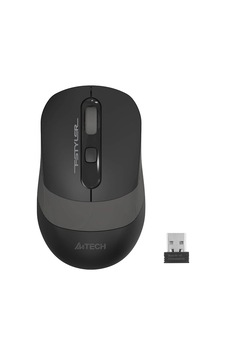 A4 Tech Fg10 Nano Kablosuz Optik 2000 Dpı Mouse, 4 Yönlü Scroll, Siyah Gri Sku: Zeus8690010058331 - A4 Tech Fg10 Nano Kablosuz Optik 2000 Dpı Mouse, 4 Yönlü Scroll, Siyah Gri Sku: Zeus8690010058331 -