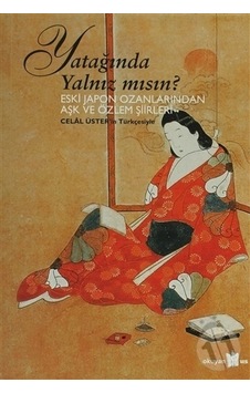 Yatağında Yalnız Mısın?