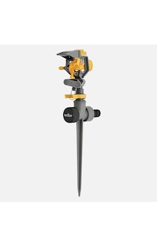 Neptun Dairesel Sulama 410m2