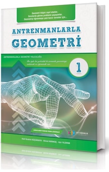 Tüm Adaylar İçin Antrenmanlarla Geometri - 1