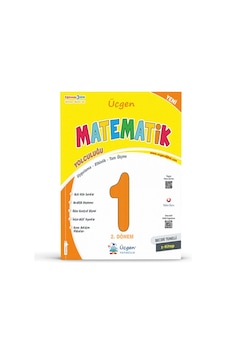 1.sınıf Beceri Temelli Matematik Yolculuğu 2.dönem