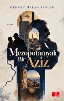 Mezopotamyalı Bir Aziz Mezopotamyalı Bir Aziz