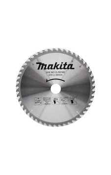 Makita D-59140 235 30mm 48t Elmas Testere Makita D-59140 235 30mm 48t Elmas Testere