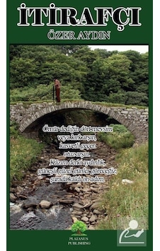 İtirafçı - Özer Aydın - Platanus Publishing İtirafçı - Özer Aydın - Platanus Publishing