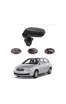 Hyundai Accent Era 2006 Araca Özel Kol Dayama Kolçak Niken