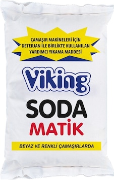 Viking Toz Soda Matik 2 x 500 G